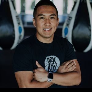 Meet your Posher, Henry